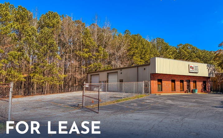 Pictures of Industrial property located at 1512 Commercial Ct, Jonesboro, GA 30238 for lease - image #1