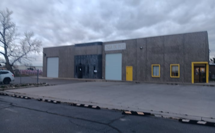 Pictures of Industrial, Special Purpose property located at 573 25 Rd, Grand Junction, CO 81505 for lease - image #1