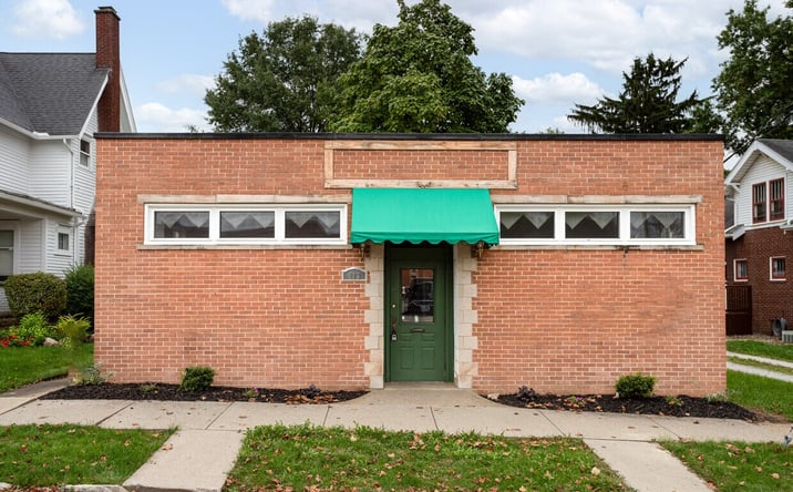 Pictures of Office property located at 113 Harris St, Lodi, OH 44254 for lease - image #1