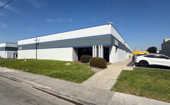 Pictures of Industrial property located at 4901 Patata St, Cudahy, CA 90201 for lease - image #1