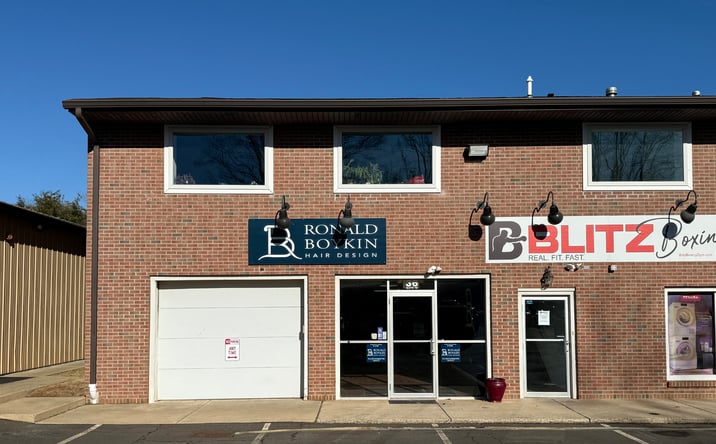 Pictures of Retail property located at 36 Richboro Road, Unit 1B, Newtown, PA 18940 for lease - image #1