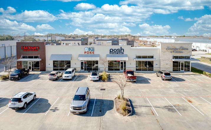 Pictures of Retail, Restaurant property located at 1416 FM 528 Road, Webster, TX 77598 for lease - image #1