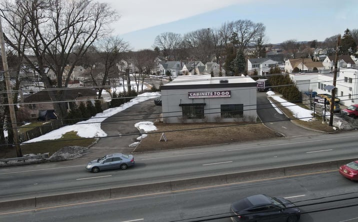 Pictures of Retail, Office property located at 149 Route 17 South, Rochelle Park, NJ 07662 for lease - image #1