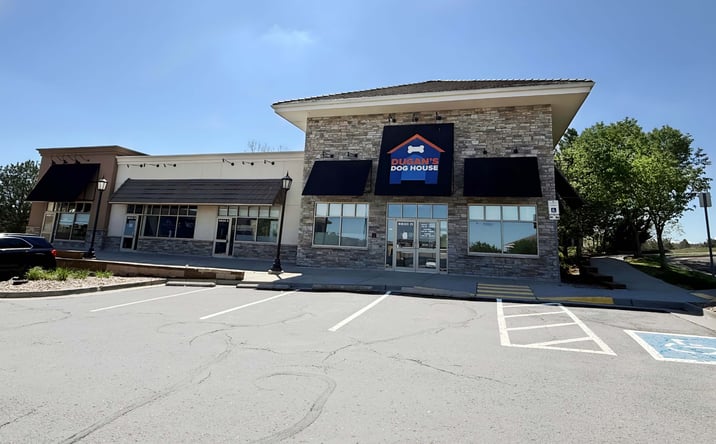 Pictures of Retail property located at 6820 S Liverpool St, Aurora, CO 80016 for lease - image #1