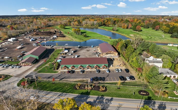 Pictures of Office property located at 3342 Pearl Rd, Medina, OH 44256 for lease - image #1