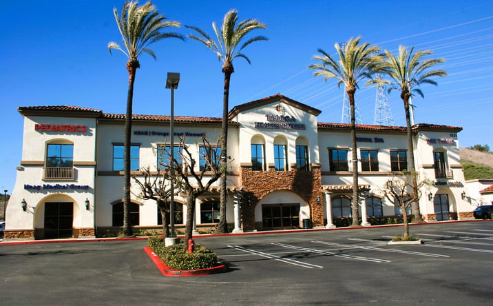 Pictures of Office property located at 1031 Avenida Pico, San Clemente, CA 92673 for lease - image #1