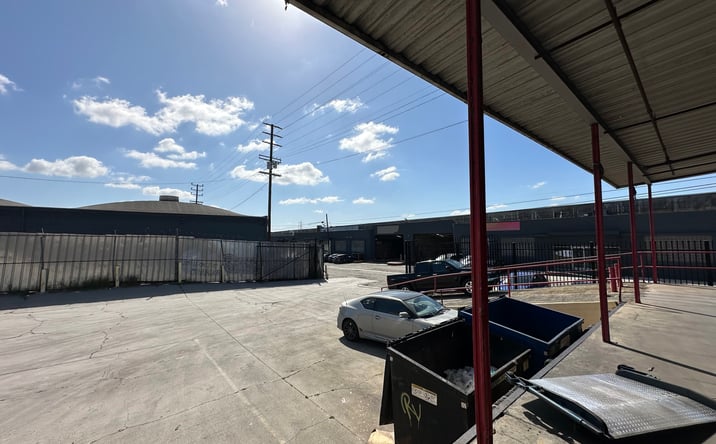 Pictures of Industrial property located at 2801 E 12th St, Los Angeles, CA 90023 for lease - image #1