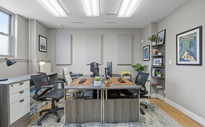 Pictures of Office property located at 7150 Parsons Boulevard 1001, New York, NY 11367 for lease - image #1