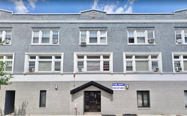 Pictures of Retail, Office property located at 214 S Broad St, Trenton, NJ 08608 for lease - image #1