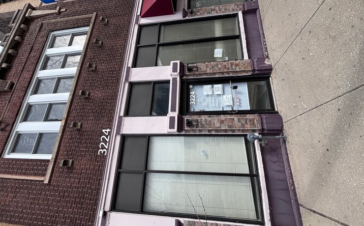 Pictures of Retail property located at 3224 W Armitage Avenue, Chicago, IL 60647 for lease - image #1