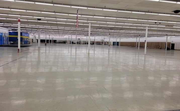 Pictures of Retail property located at 7325 W 79 Street, Bridgeview, IL 60455 for lease - image #1