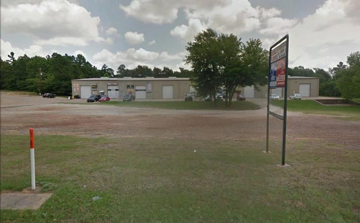 Pictures of Special Purpose property located at 4800 Gilmer Rd. Unit 2, Longview, TX 75604 for lease - image #1