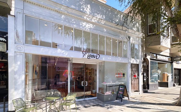 Pictures of Retail property located at 1974 Union St, San Francisco, CA 94123 for lease - image #1