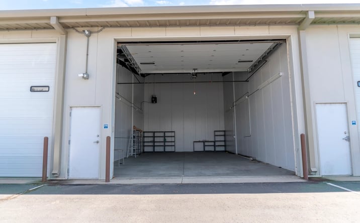 Pictures of Industrial property located at 3656 Stagecoach Rd N, Longmont, CO 80504 for lease - image #1