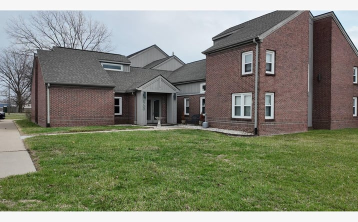 Pictures of Office property located at 4700 NW Plz Dr W, Zionsville, IN 46077 for lease - image #1
