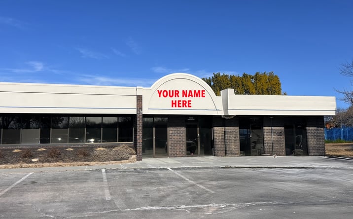 Pictures of Office property located at 11212 Davenport St, Omaha, NE 68154 for lease - image #1