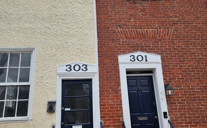 Pictures of Office property located at 301 Franklin St, Alexandria, VA 22314 for lease - image #1