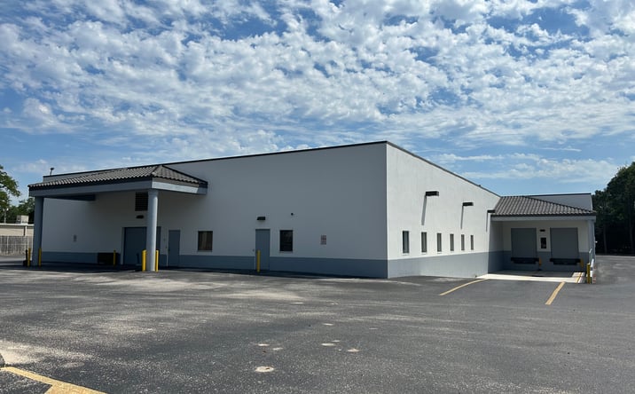 Pictures of Industrial property located at 32180 US Hwy 19 N, Palm Harbor, FL 34684 for lease - image #1