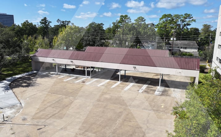 Pictures of Retail, Land, Restaurant property located at 747 N Eldridge Pkwy, Houston, TX 77079 for lease - image #1