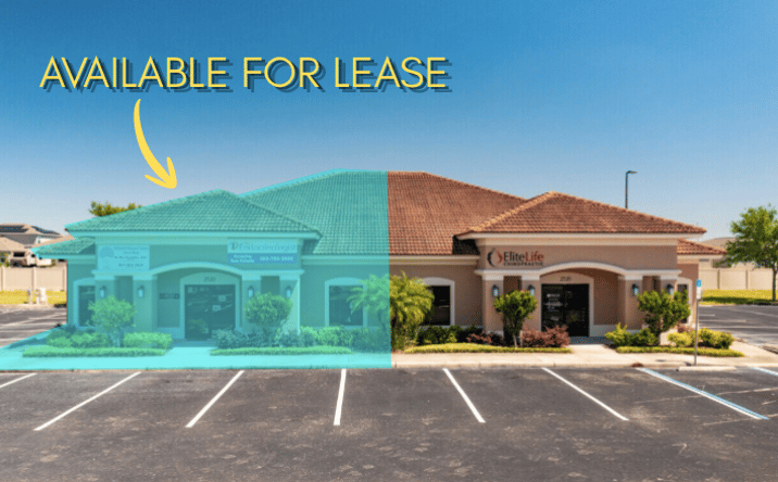 Pictures of Office property located at 2320 North Blvd W, Davenport, FL 33837 for lease - image #1