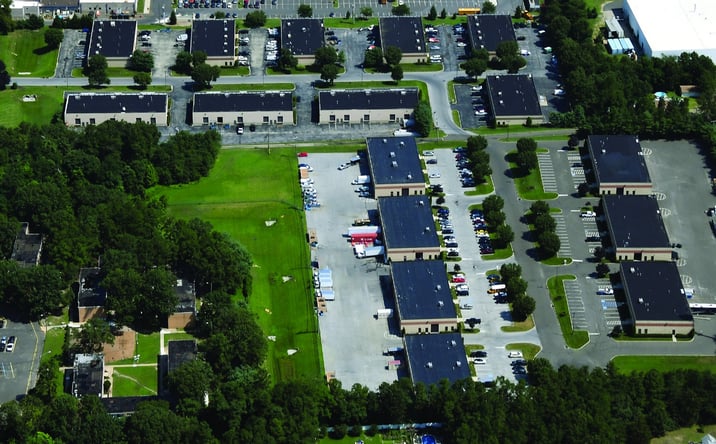 Pictures of Industrial, Land property located at 403 Bloomfield Drive, West Berlin, NJ 08091 for lease - image #1
