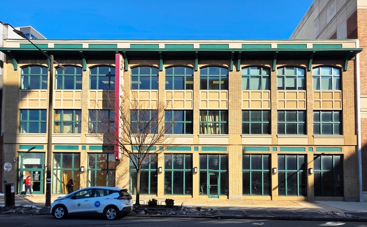Pictures of Retail property located at 667-77 N Broad St, Philadelphia, PA 19123 for lease - image #1