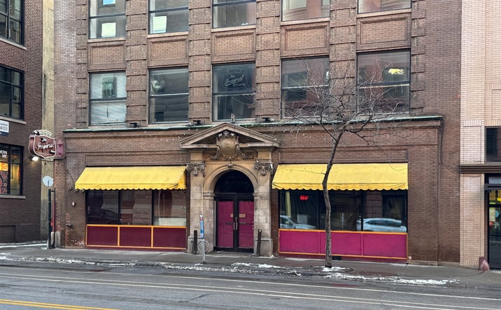 Pictures of Retail, Restaurant property located at 415 N 1st Ave, Minneapolis, MN 55401 for lease - image #1