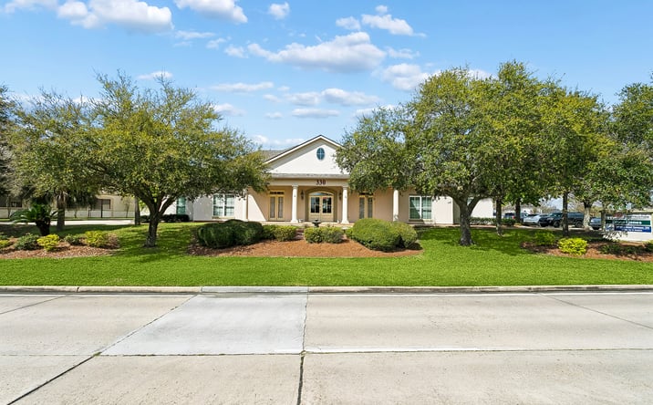 Pictures of Office property located at 330 Oak Harbor Blvd, Slidell, LA 70458 for lease - image #1