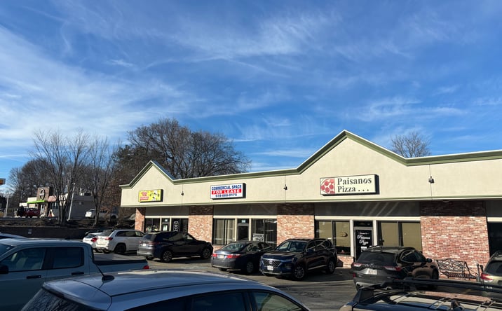 Pictures of Retail, Office property located at 448 Lancaster St, Leominster, MA 01453 for lease - image #1
