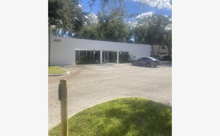 Pictures of Office property located at 465 Maitland Ave, Altamonte Springs, FL 32701 for lease - image #1