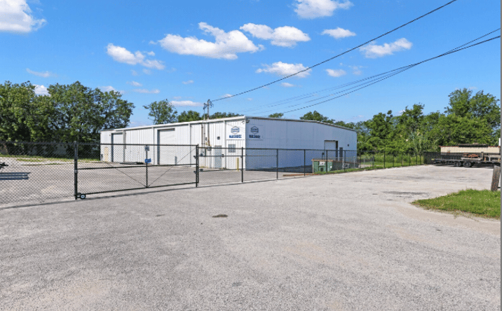Pictures of Industrial property located at 815 N Cocoa Blvd, Cocoa, FL 32922 for lease - image #1