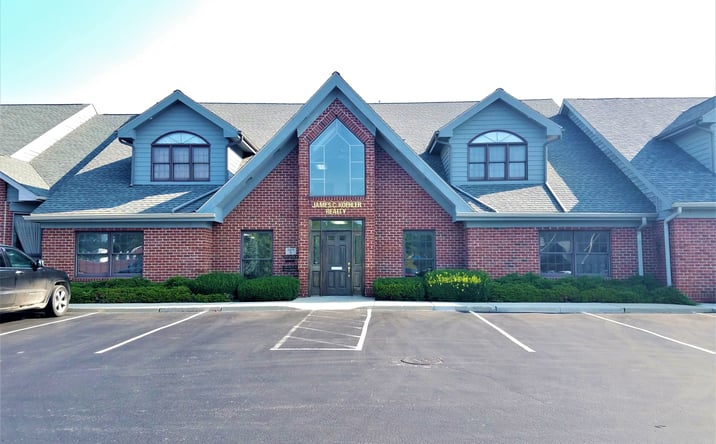 Pictures of Office property located at 655 Fox Run Rd, Findlay, OH 45840 for lease - image #1