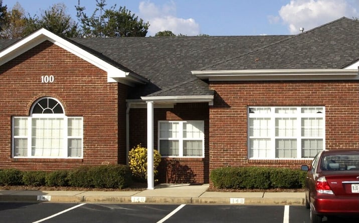 Pictures of Office property located at 1005 Weatherstone Pkwy, Woodstock, GA 30188 for lease - image #1
