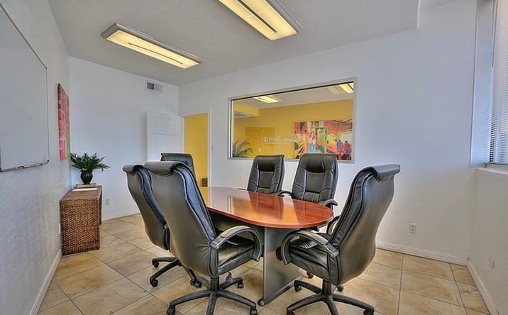Pictures of Office property located at 231 Sierra Dr SE, Albuquerque, NM 87108 for lease - image #1