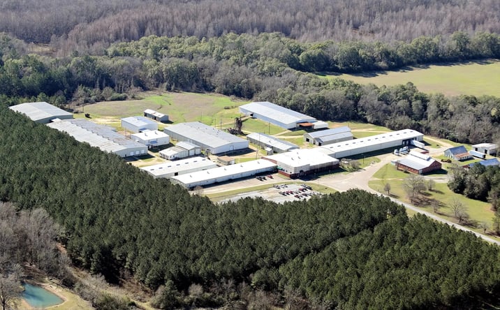 Pictures of Industrial property located at 2225 AL-14, Autaugaville, AL 36003 for lease - image #1