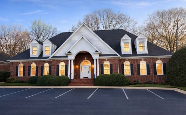 Pictures of Office property located at 104 Commons Blvd Unit A, Piedmont, SC 29673 for lease - image #1