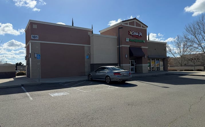 Pictures of Retail, Restaurant property located at 101 Ferrari Ranch Rd, Lincoln, CA 95648 for lease - image #1
