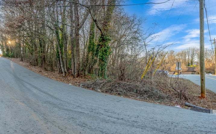 Pictures of Land property located at 12334 Dupont Drive, Greenville, SC 29607 for lease - image #1
