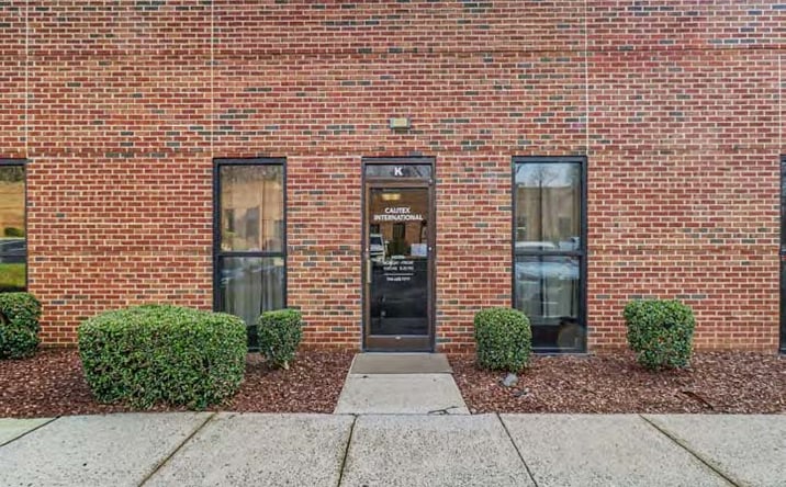 Pictures of Office, Industrial property located at 4455 Morris Park Dr, Mint Hill, NC 28227 for lease - image #1