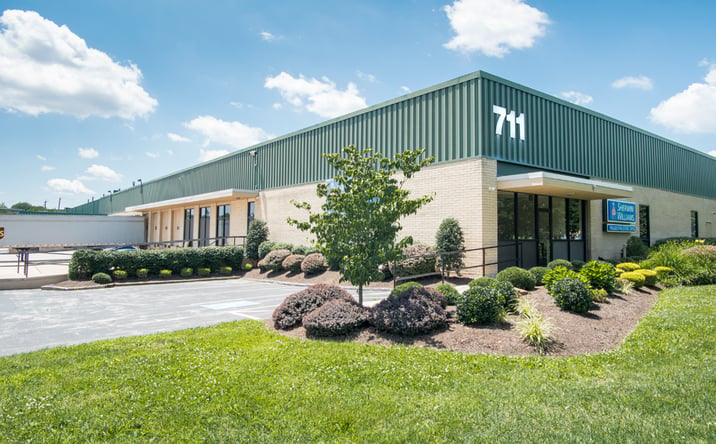 Pictures of Industrial property located at 711 First Avenue, King of Prussia, PA 19406 for lease - image #1