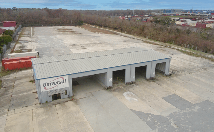 Pictures of Land property located at 17 Main St, Savannah, GA 31408 for lease - image #1