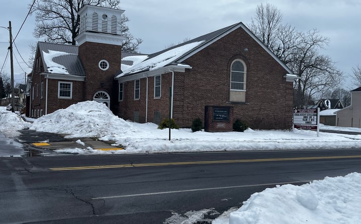 Pictures of Special Purpose property located at 49 Jefferson St, Phoenix, NY 13135 for lease - image #1
