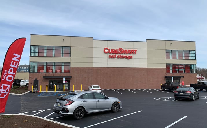 Pictures of Industrial property located at 2255 Computer Avenue, Willow Grove, PA 19090 for lease - image #1