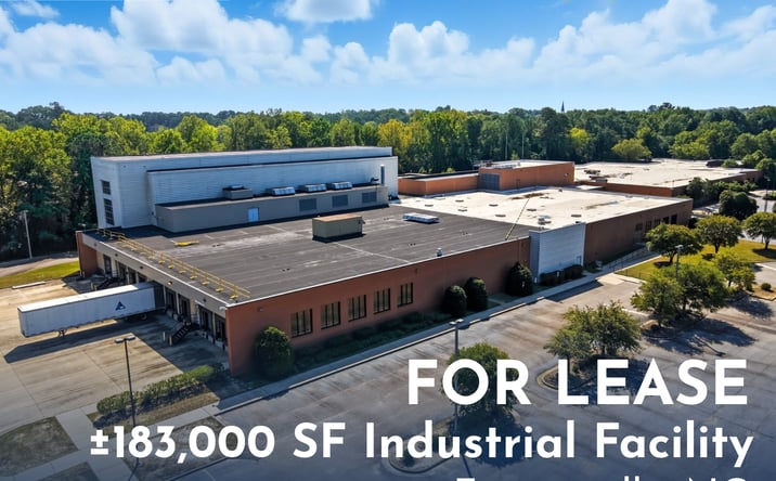 Pictures of Industrial property located at 458 Whitfield St, Fayetteville, NC 28306 for lease - image #1