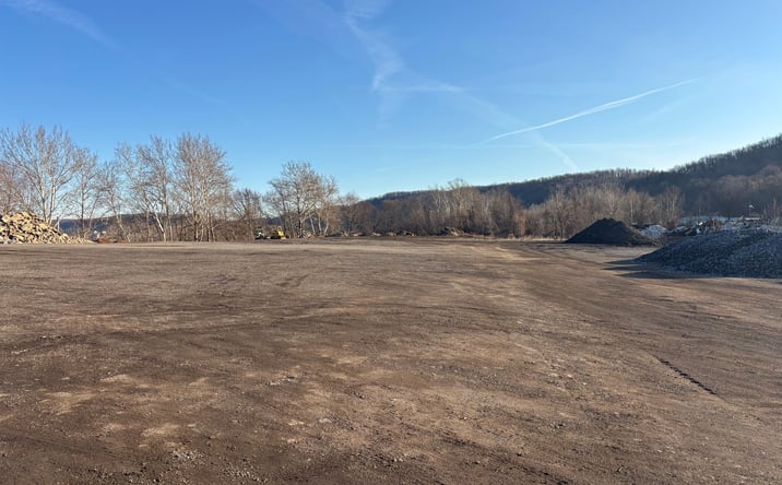 Pictures of Industrial, Land property located at 760 Atlantic Ave, Elizabeth, PA 15037 for lease - image #1