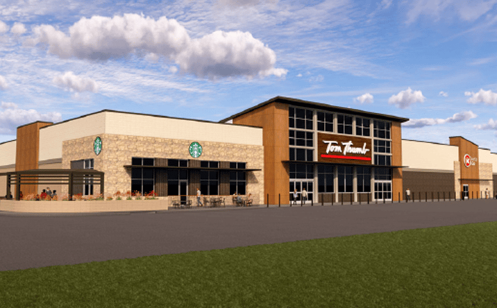 Pictures of Retail, Land, Restaurant property located at SEC Beltline Rd & E Town E Blvd, Sunnyvale, TX, Sunnyvale, US 75182 for lease - image #1
