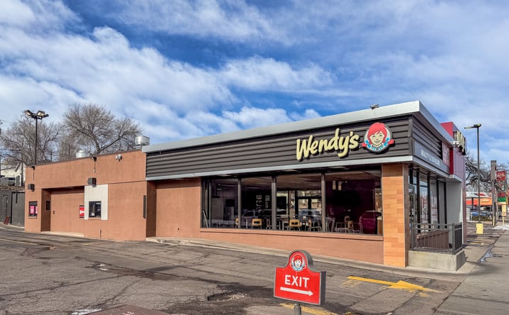 Pictures of Restaurant, Retail property located at 222 N Wahsatch Ave, Colorado Springs, CO 80903 for lease - image #1