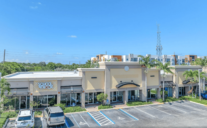 Pictures of Office property located at 141 NW 20th St, Boca Raton, FL 33431 for lease - image #1