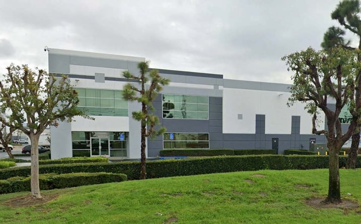 Pictures of Industrial property located at 3788 Milliken Ave, Eastvale, CA 91752 for lease - image #1