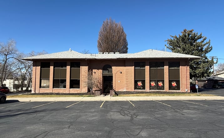 Pictures of Office property located at 4527 S 2300 E, Holladay, UT 84117 for lease - image #1